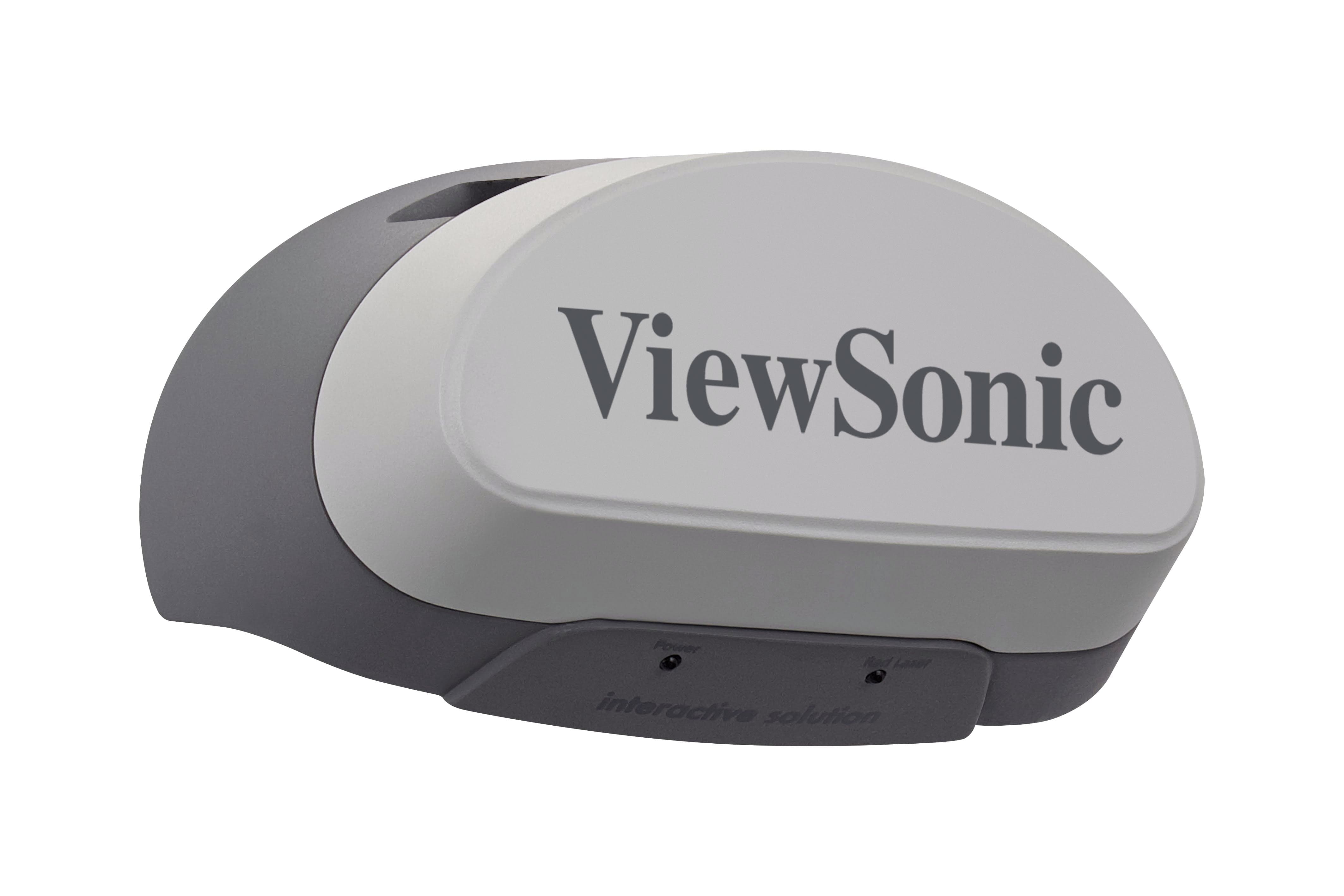 ViewSonic Interactive WhiteBoard Module, Gray - Certified Refrubished