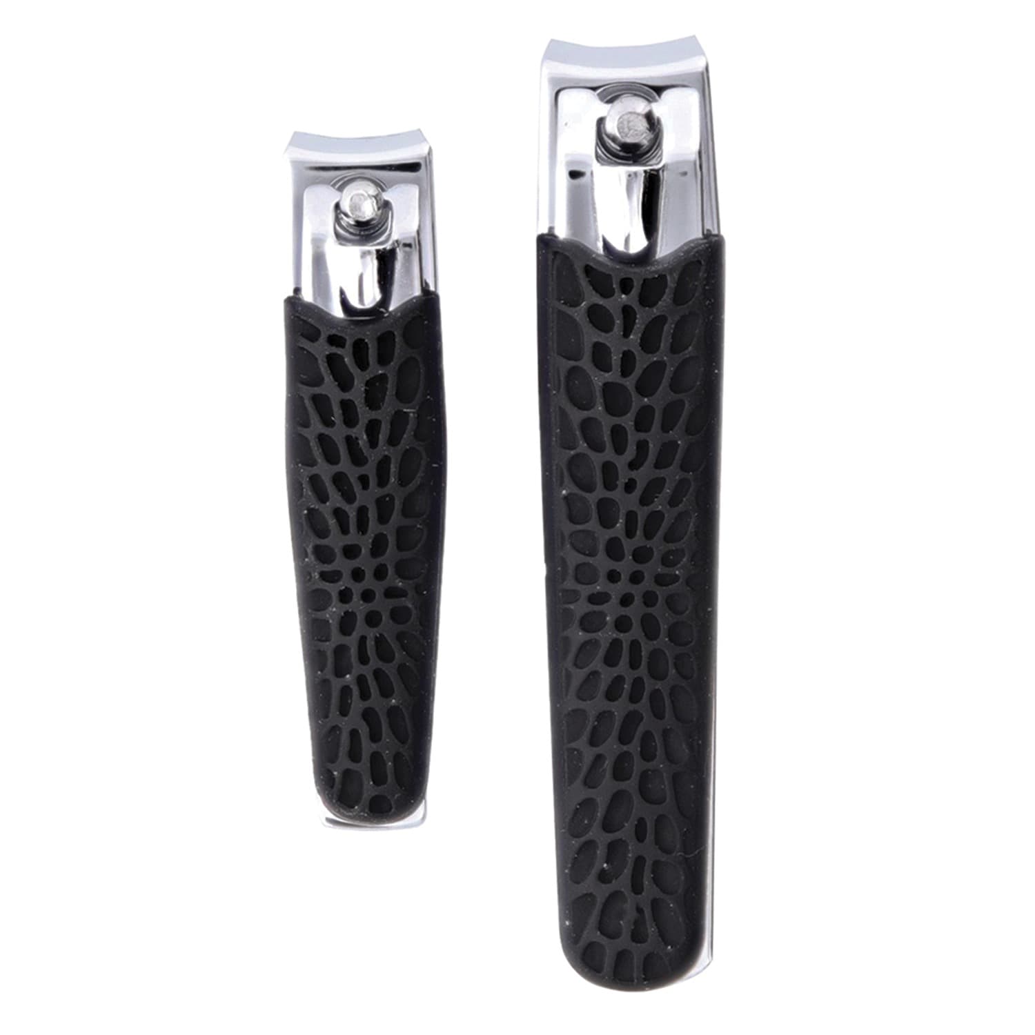 Barbasol Non-Slip Textured Nail Clippers