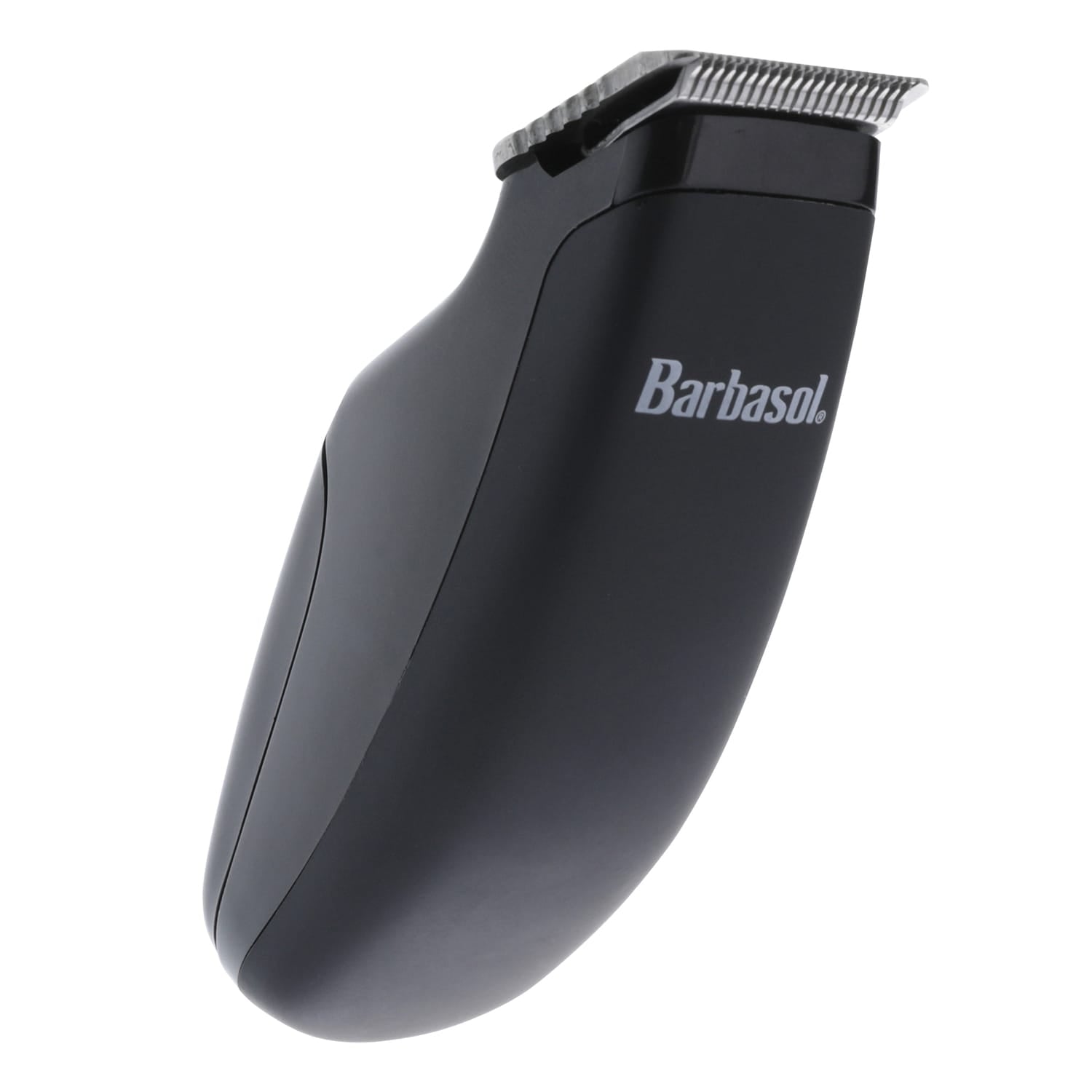 Barbasol Battery-Powered Portable Touch-up Trimmer