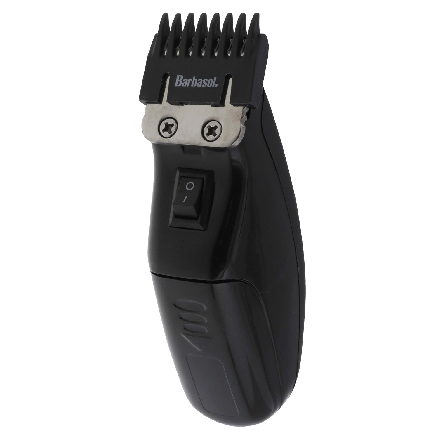 Barbasol Battery-Powered Portable Touch-up Trimmer