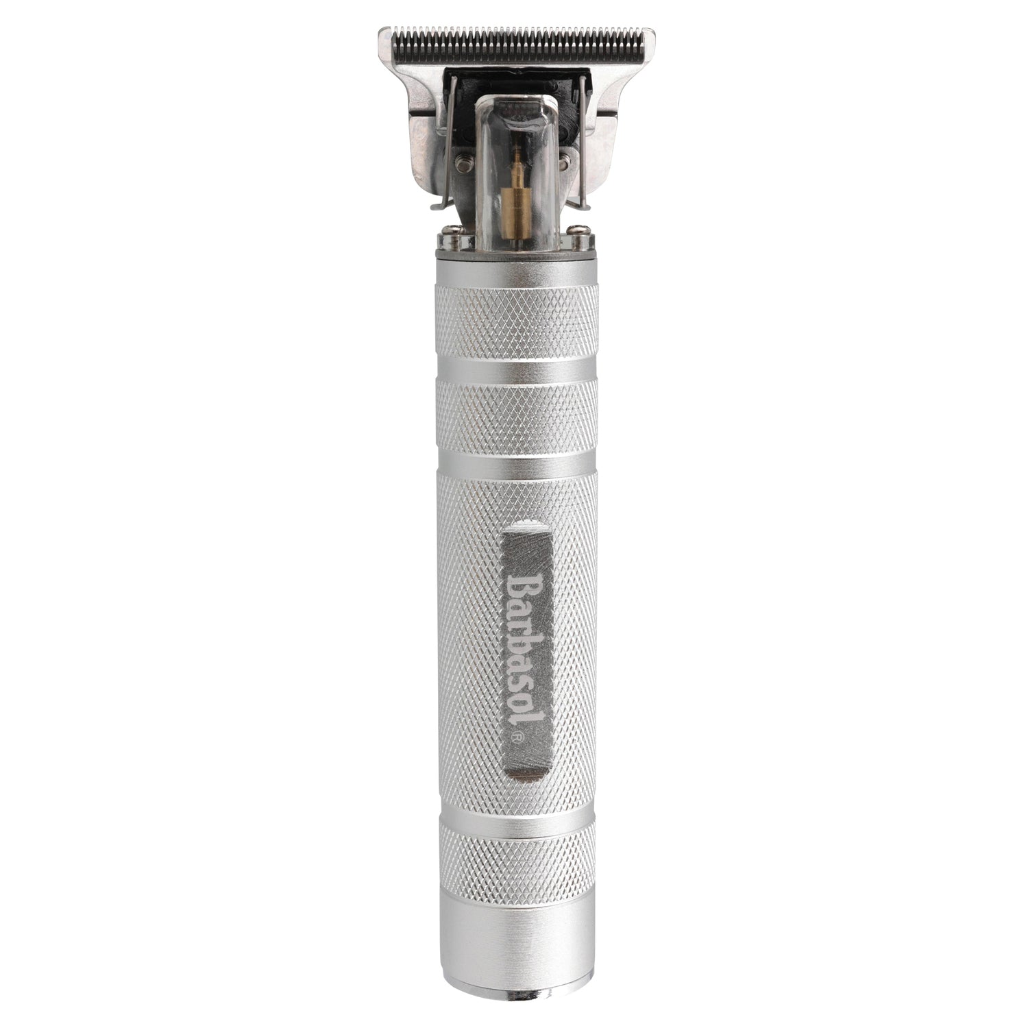 Barbasol Rechargeable Zero-Gapped T-Blade Trimmer