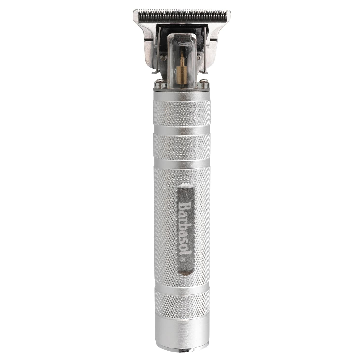Barbasol Rechargeable Zero-Gapped T-Blade Trimmer