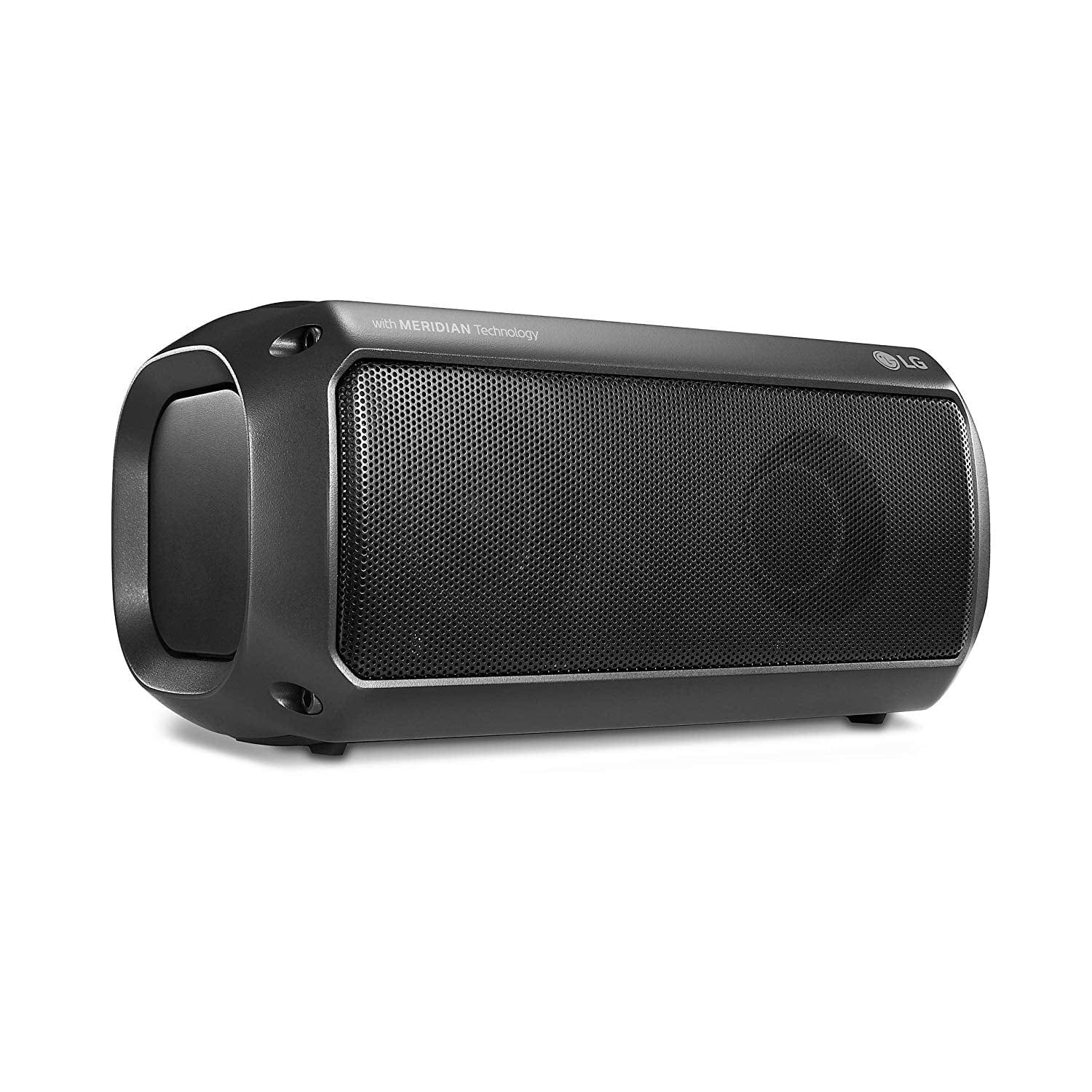 LG PK3 IPX-7 Waterproof Portable Bluetooth Speaker - Wireless