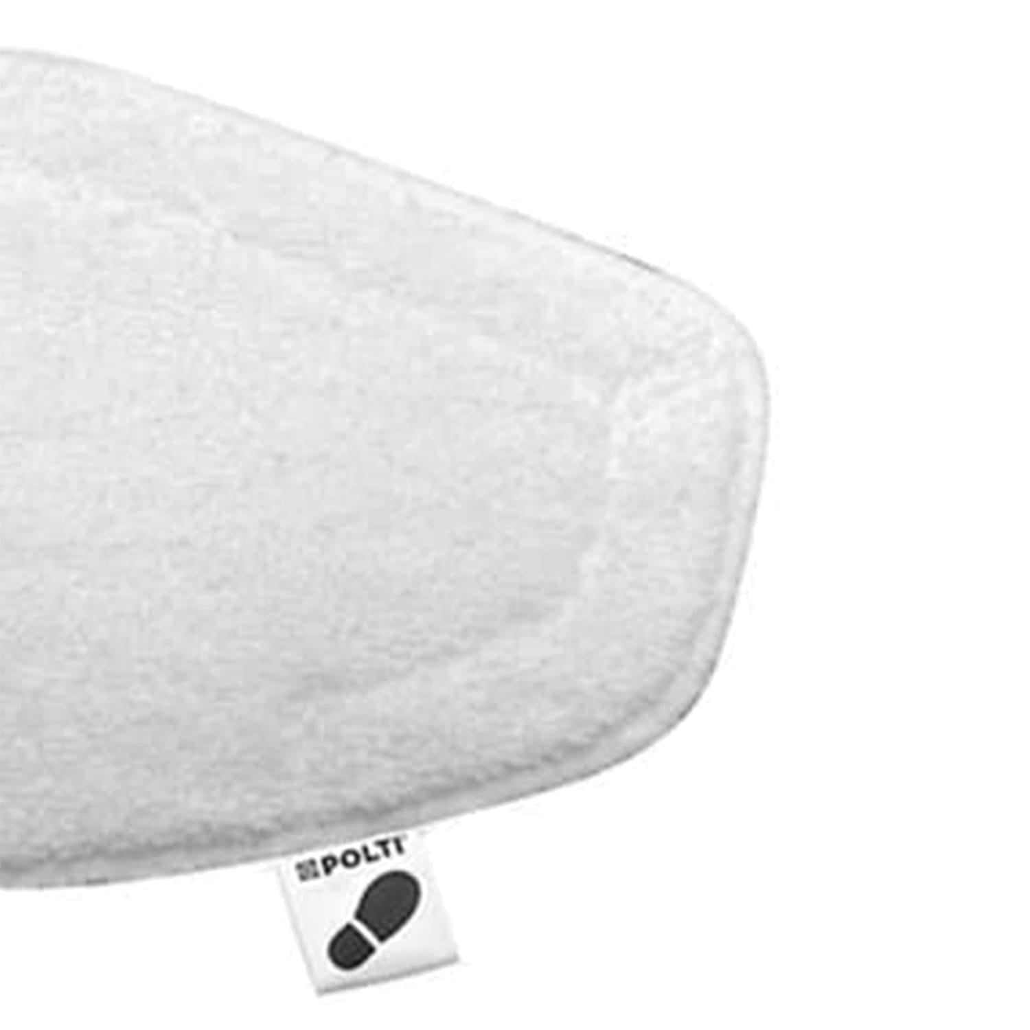 Polti Floor Cleaning Cloths, 2 Count