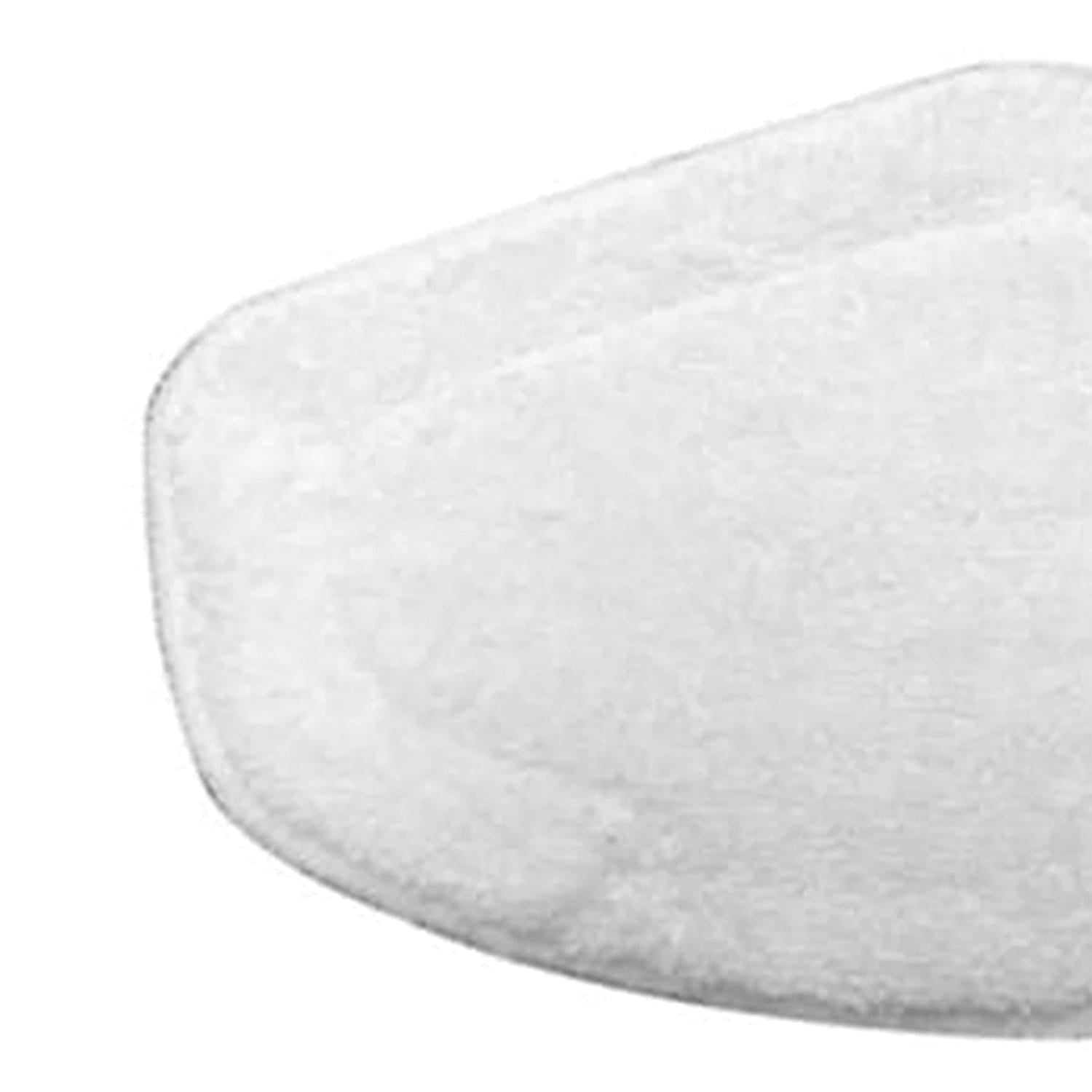 Polti Floor Cleaning Cloths, 2 Count