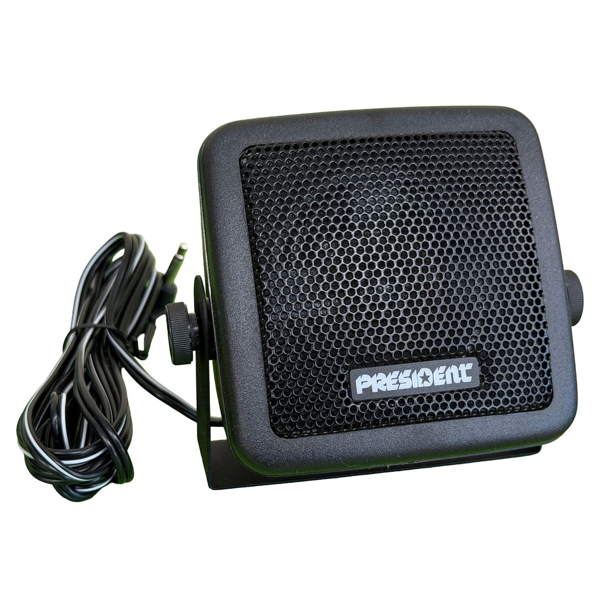 President HP-1 5-Watt Compact Loudspeaker for CB Radios