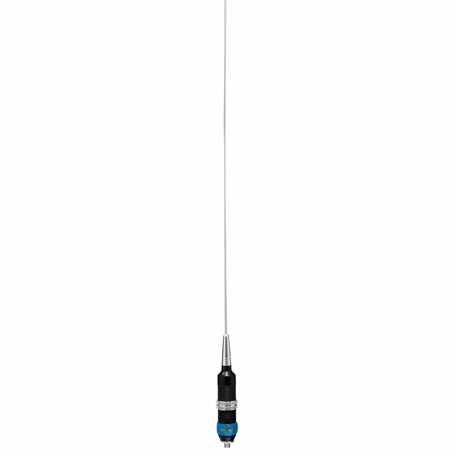 President RW MARYLAND USA 57.87-In. Radial Whip CB Antenna