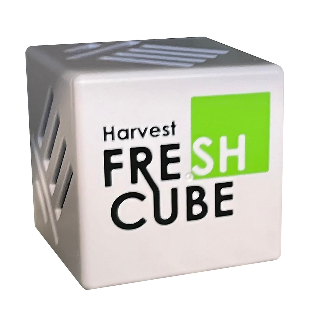 Priority Products Harvest Fresh Cube Produce Saver for Refrigerator, 2 Pack