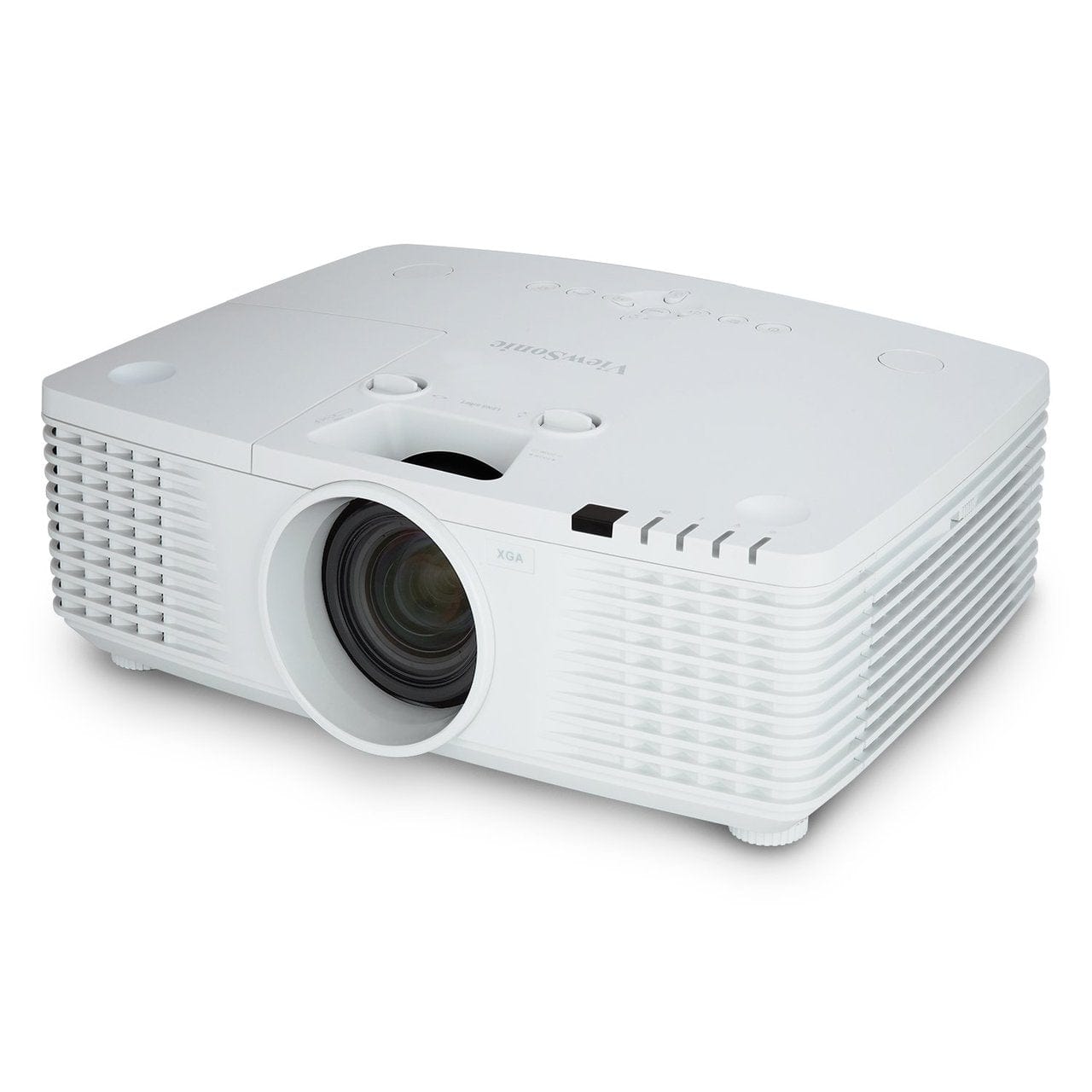 ViewSonic PRO9510L-S 6200 Lumens XGA DLP Projector - Certified Refurbished