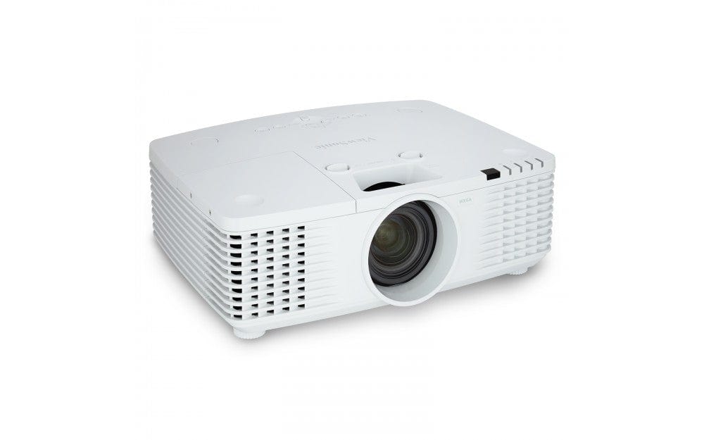 ViewSonic Pro9520WL WXGA HDMI 5,200 Lumen Brightness Lens Shift Projector - Certified Refurbished