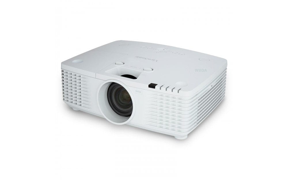 ViewSonic Pro9520WL WXGA HDMI 5,200 Lumen Brightness Lens Shift Projector - Certified Refurbished