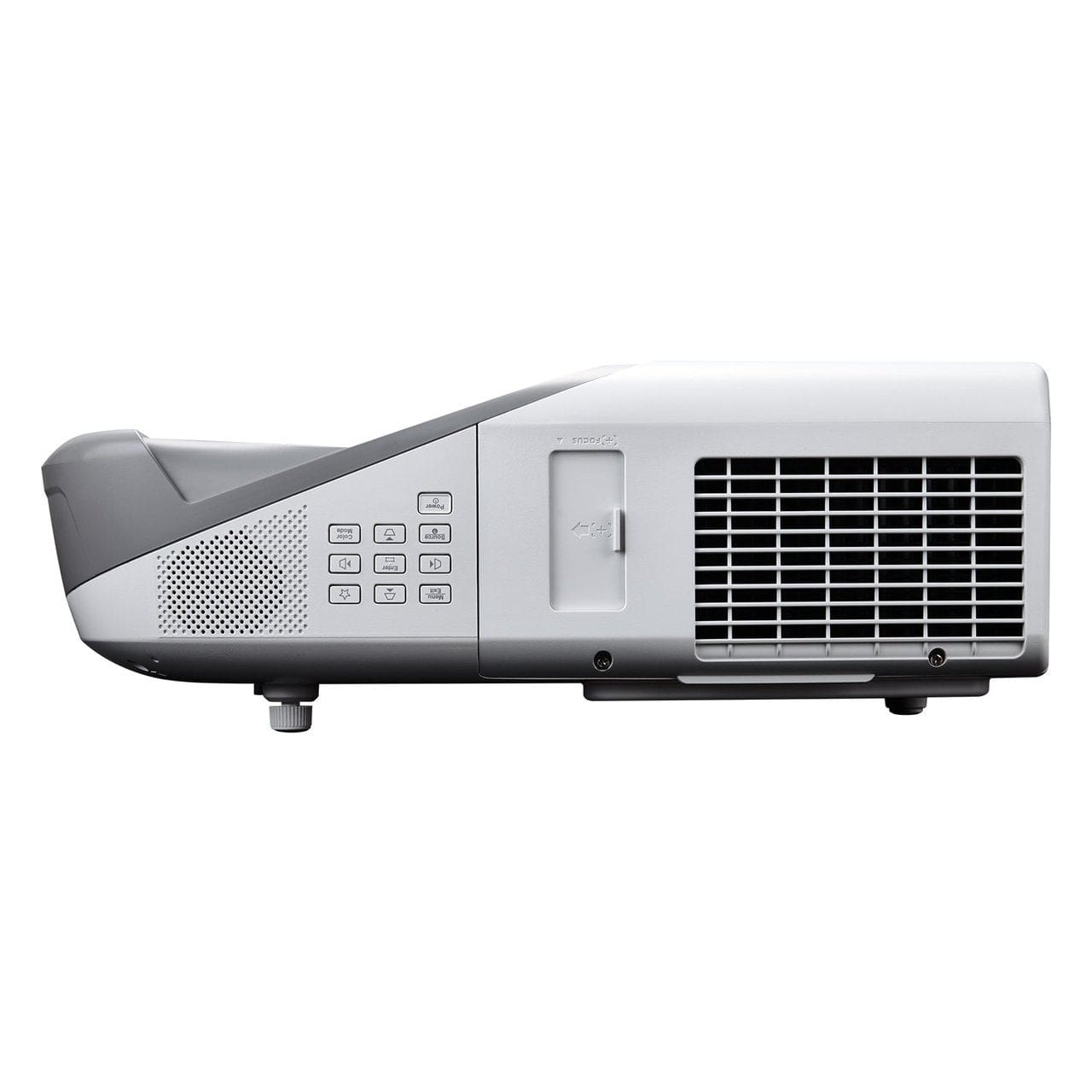 ViewSonic PS750HD Ultra-Short Throw Interactive 1080p Projector - Certified Refurbished