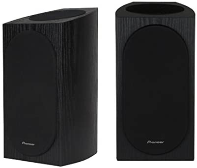 Pioneer Andrew Jones Designed Dobly Atmos Speakers Pair