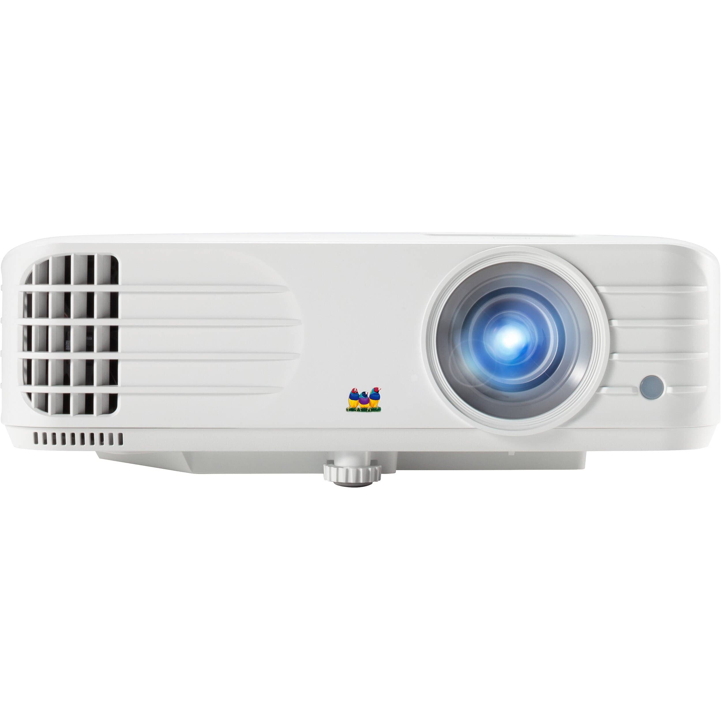 ViewSonic 3500 Lumen Full HD Home Theater & Office DLP Projector - Certified Refurbished