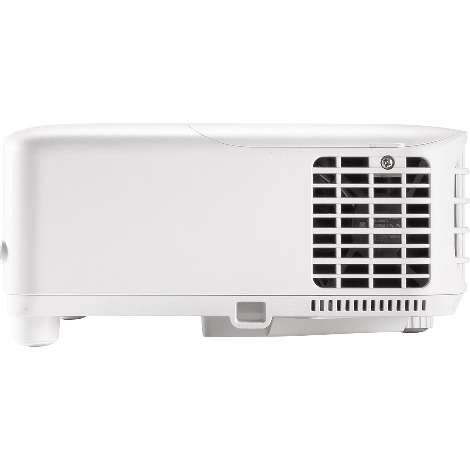 ViewSonic 1080p 3500 Lumens 3D Dual HDMI Sports Mode DLP Home Theater Projector - Certified Refurbished