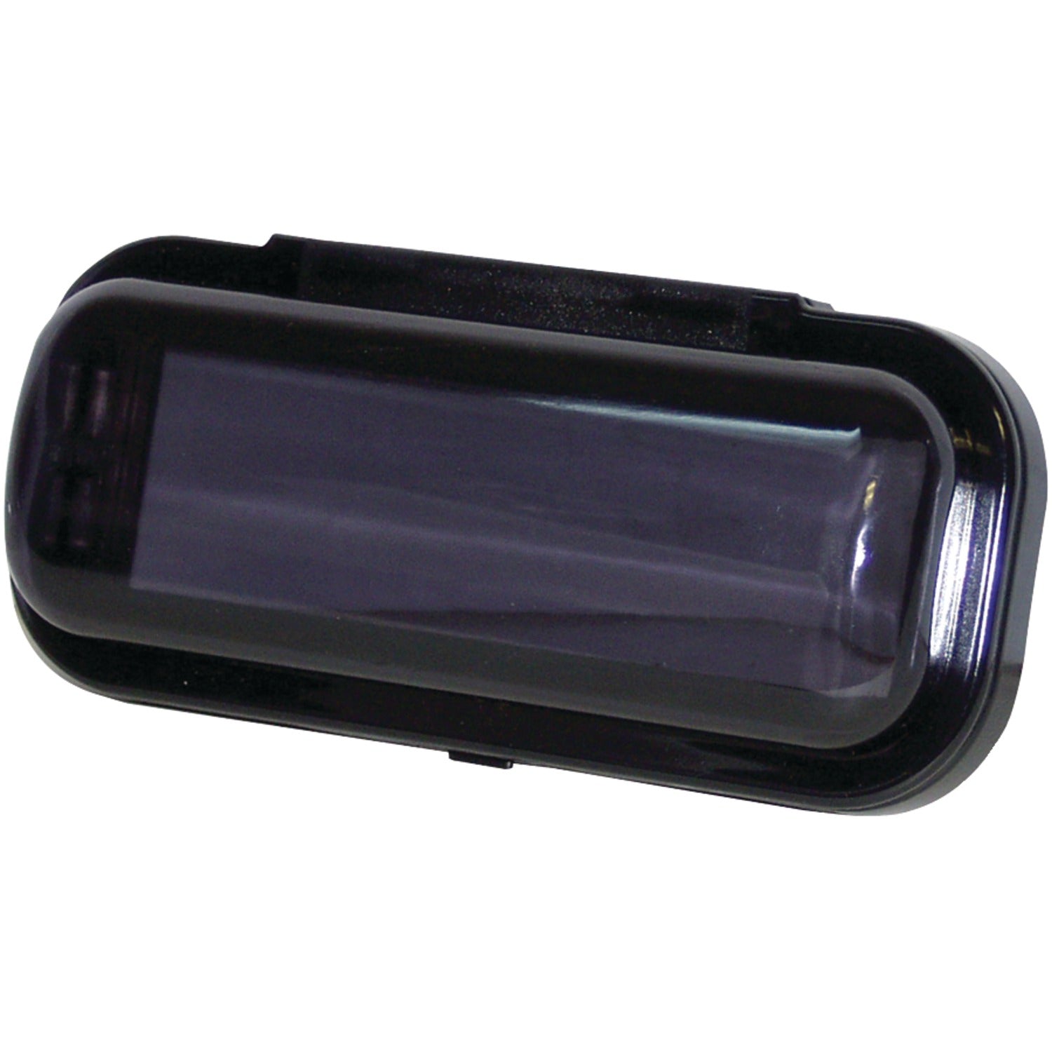 Pyle Water-Resistant Radio Shield Marine Cover, Black