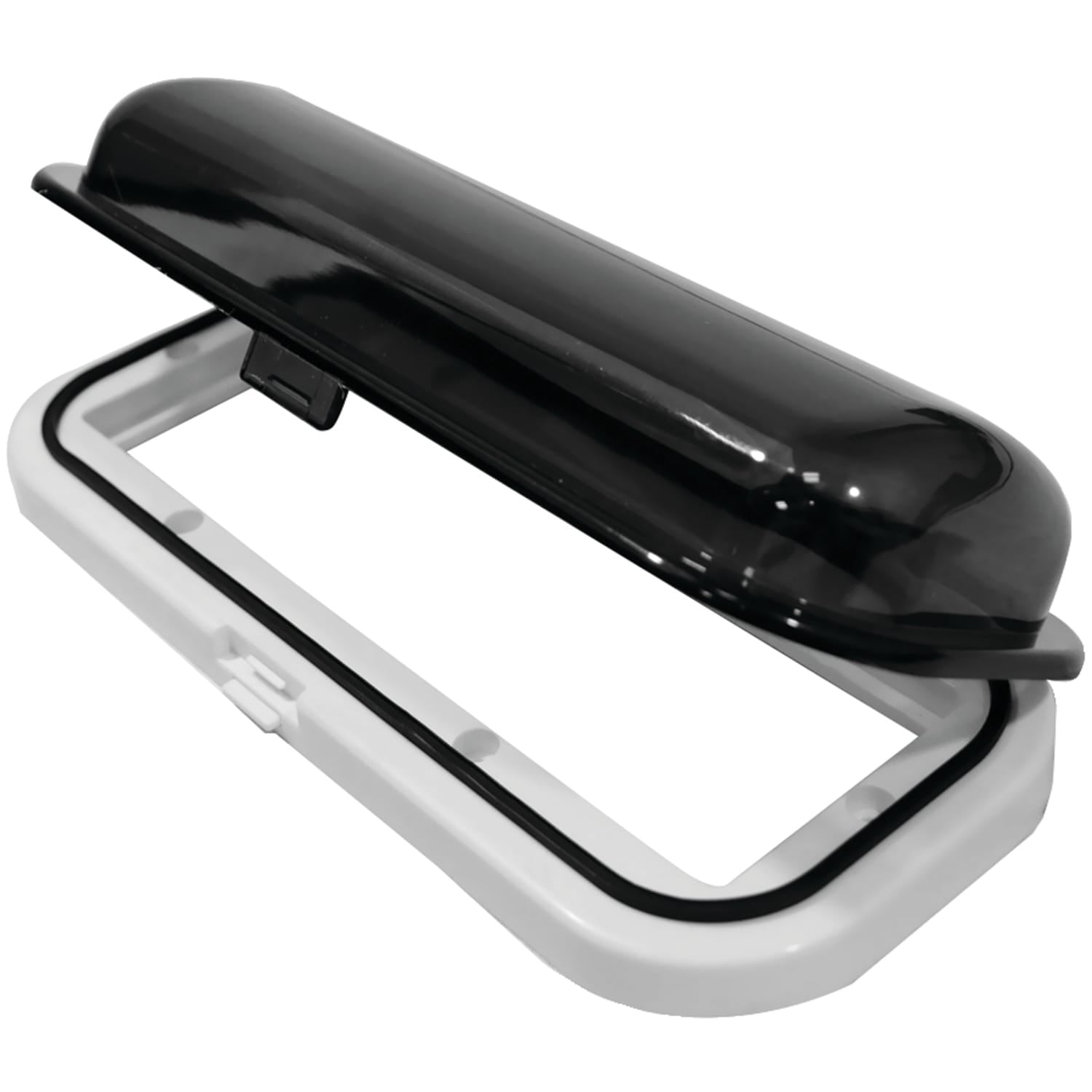 Pyle Water-Resistant Radio Shield Marine Cover, White