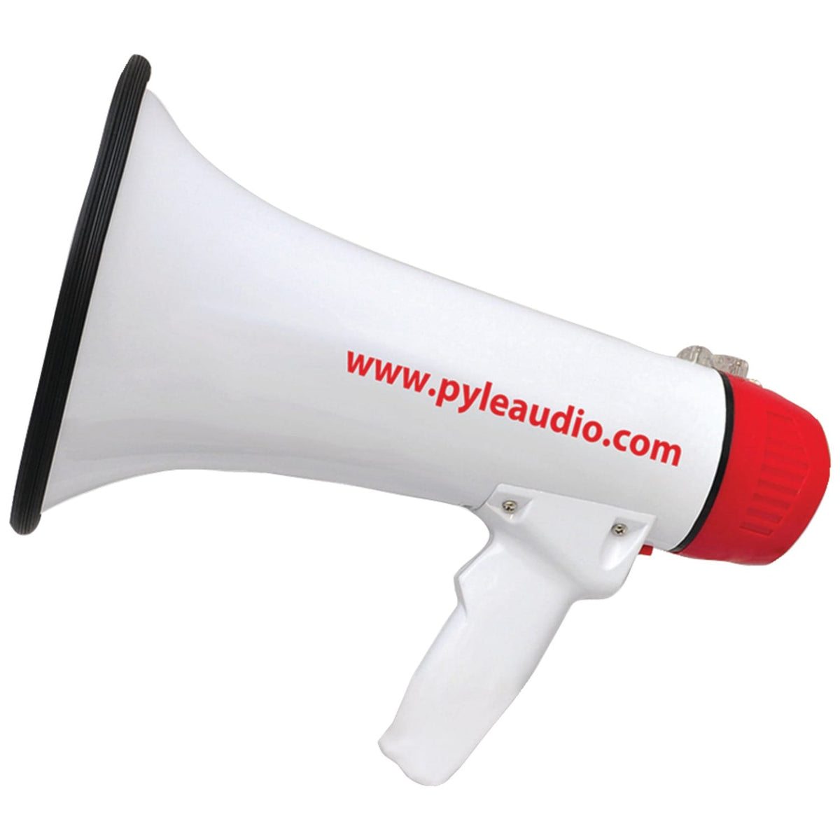 Pyle 40-Watt Professional Megaphone/Bullhorn