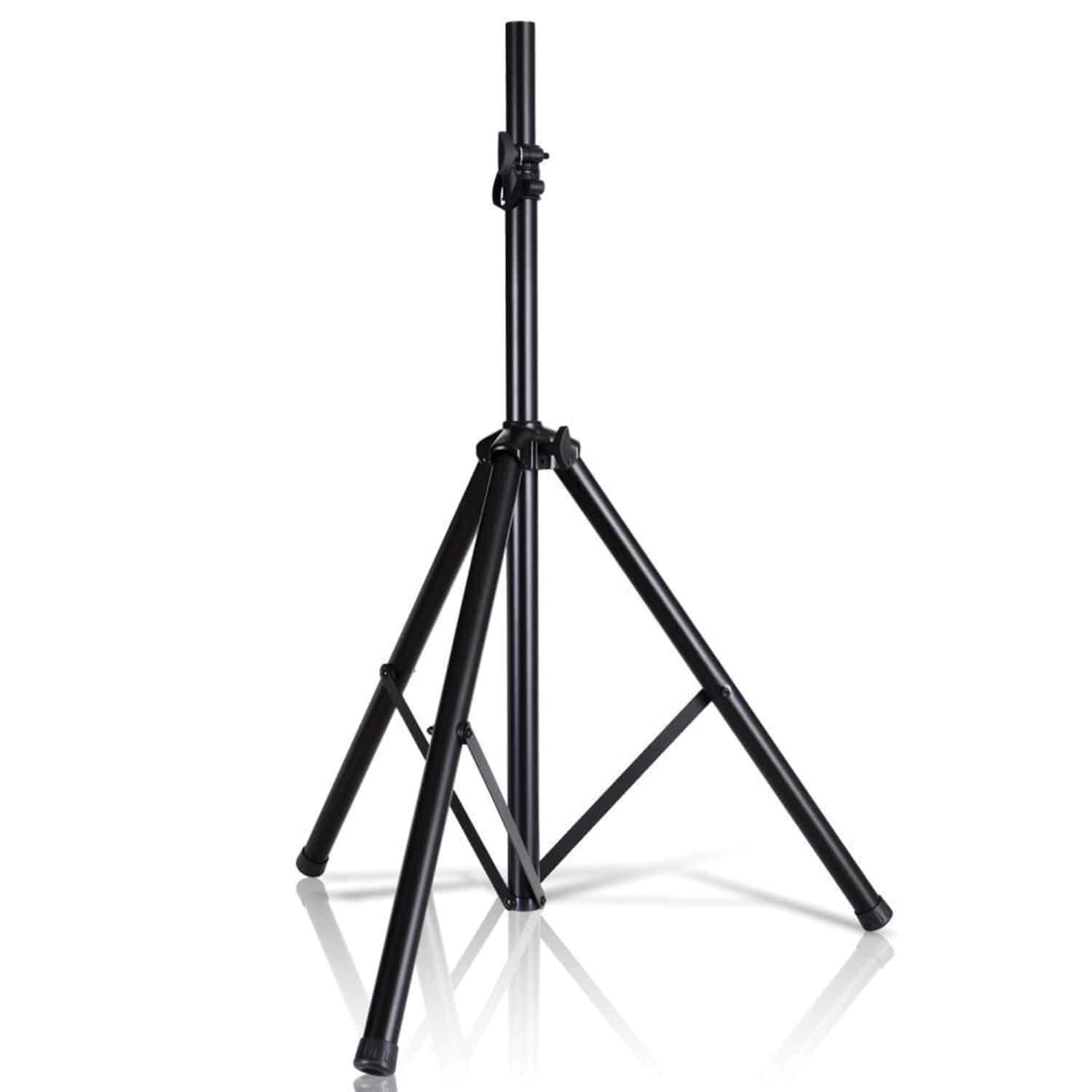 Pyle Tripod Speaker Stand, 6ft
