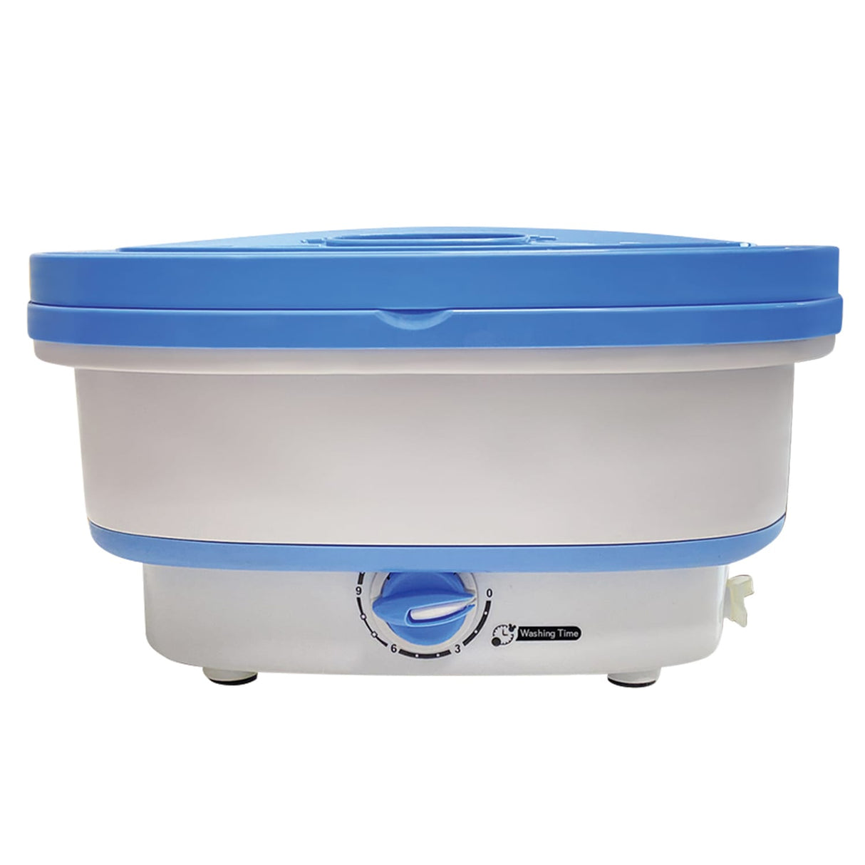 Pure Clean Foldable Mini Washing Machine