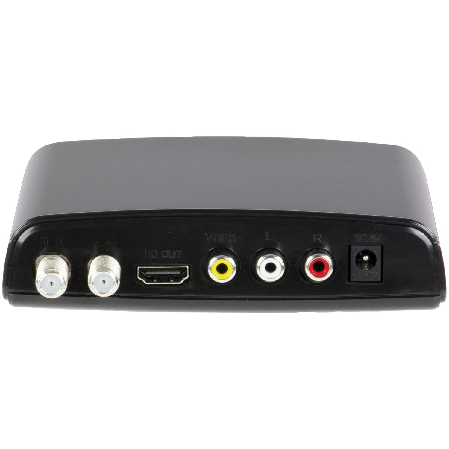QFX Digital Converter Box