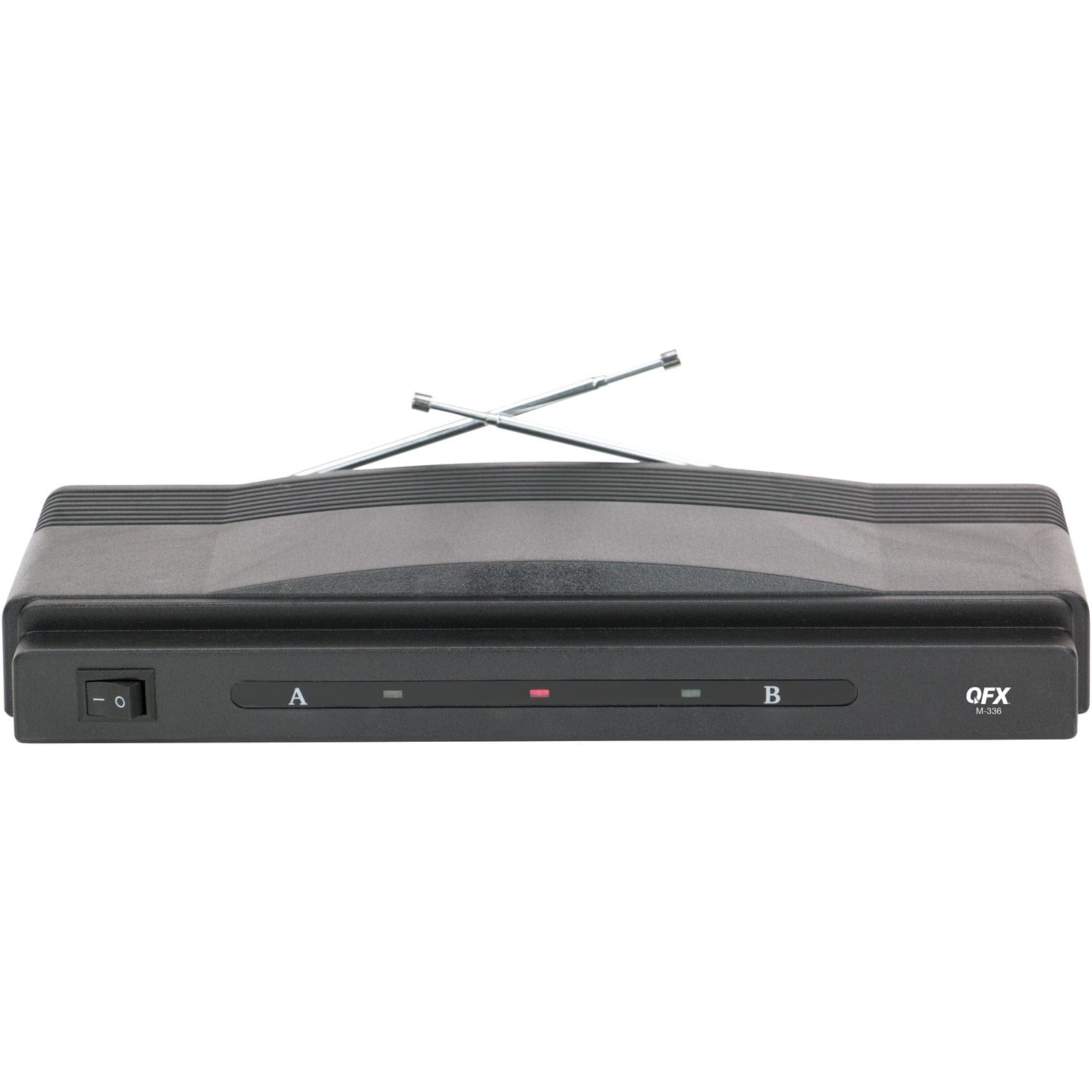 QFX Wireless Dynamic Microphone System