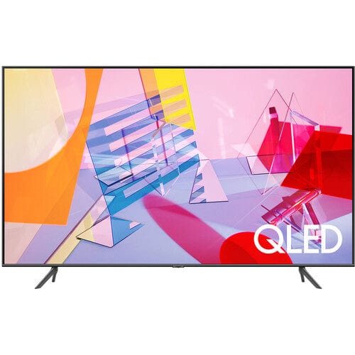 Samsung 65" Q6 Series 4K HD Smart QLED TV Certified Refurbished