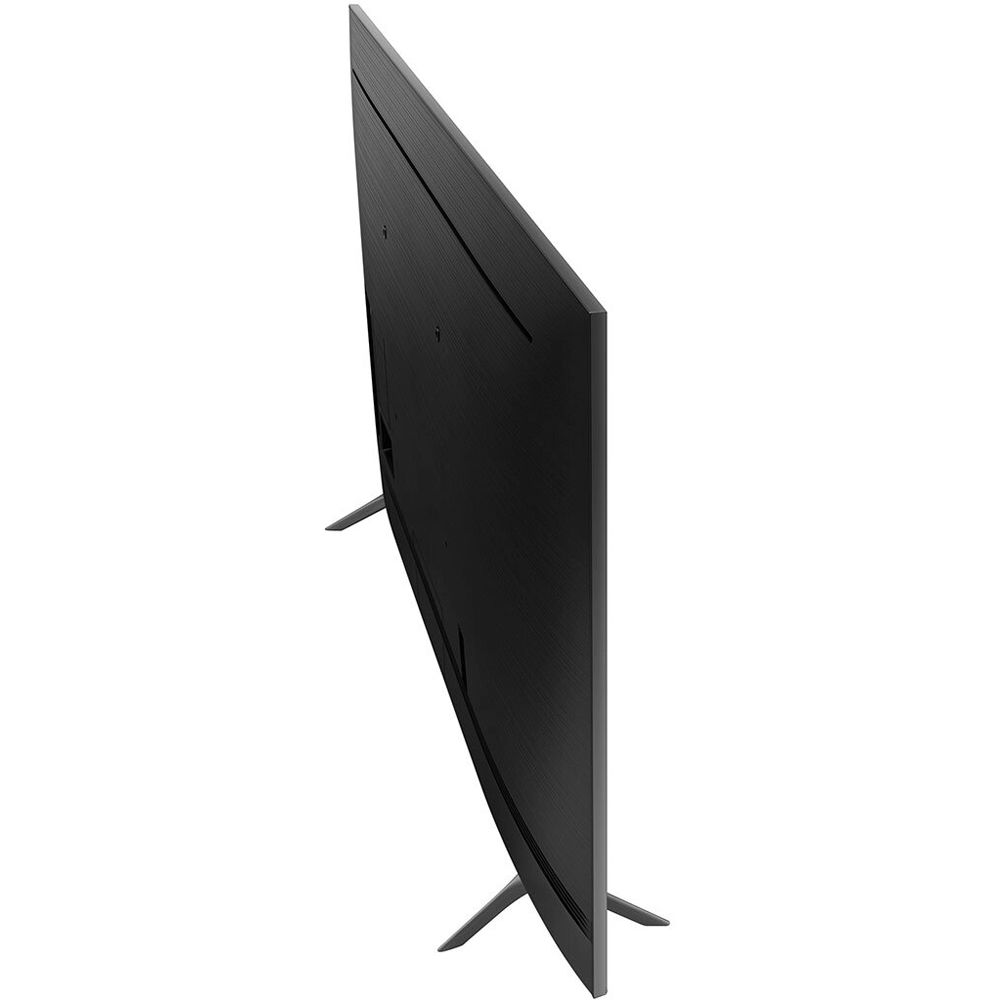 Samsung Q6D 75" Class HDR 4K UHD Smart QLED TV - Certified Refurbished