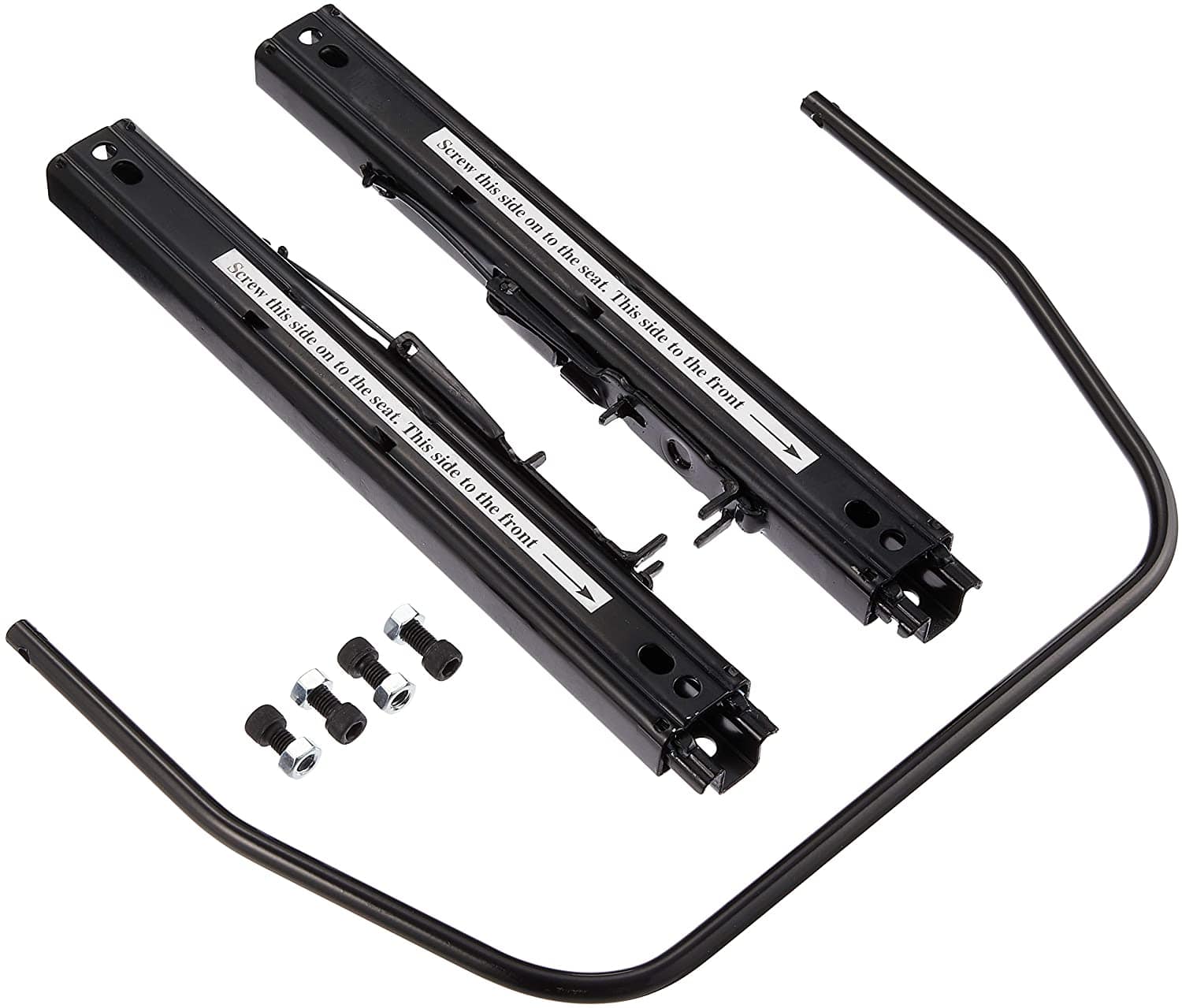 Playseat Seat Slider Racing Video Game Chair Accessory