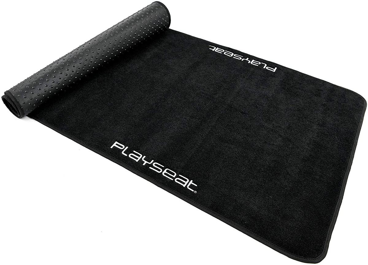 Playseat Floor Mat Racing Video Game Chair Accessory
