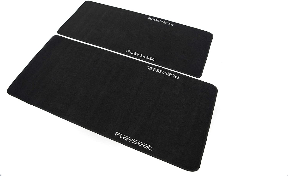 Playseat Floor Mat Racing Video Game Chair Accessory