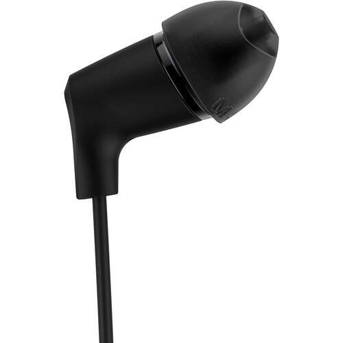 Klipsch R5 Active In-Ear Wireless Headphones Bluetooth, Black