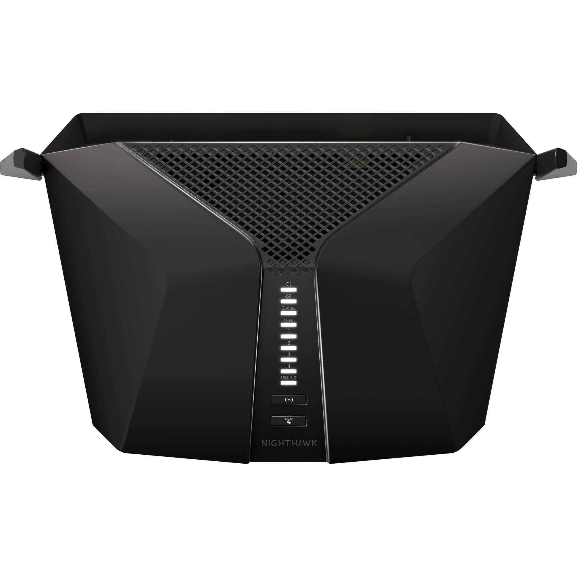 NETGEAR Nighthawk AX4 4-Stream AX3000 Wi-Fi Router - Certified Refurbished