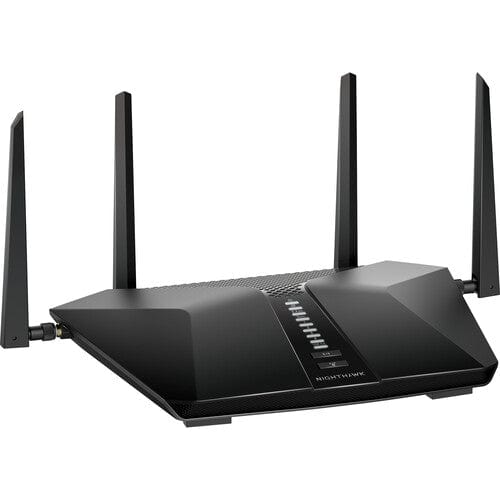 Netgear Nighthawk AX5200 Dual-Band Gigabit Router