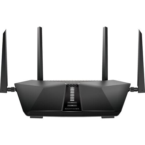 Netgear Nighthawk AX5200 Dual-Band Gigabit Router