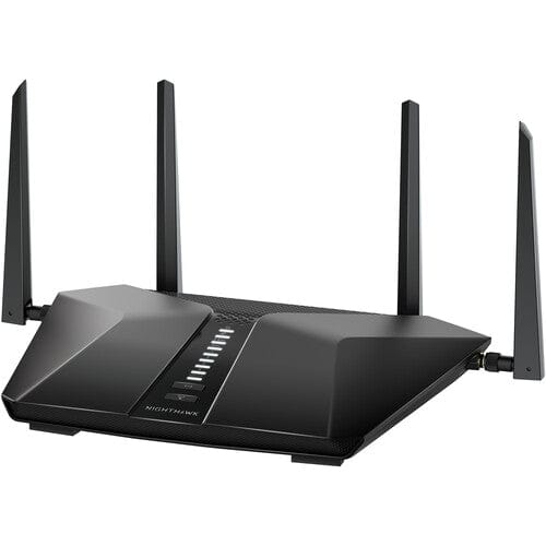Netgear Nighthawk AX5200 Dual-Band Gigabit Router