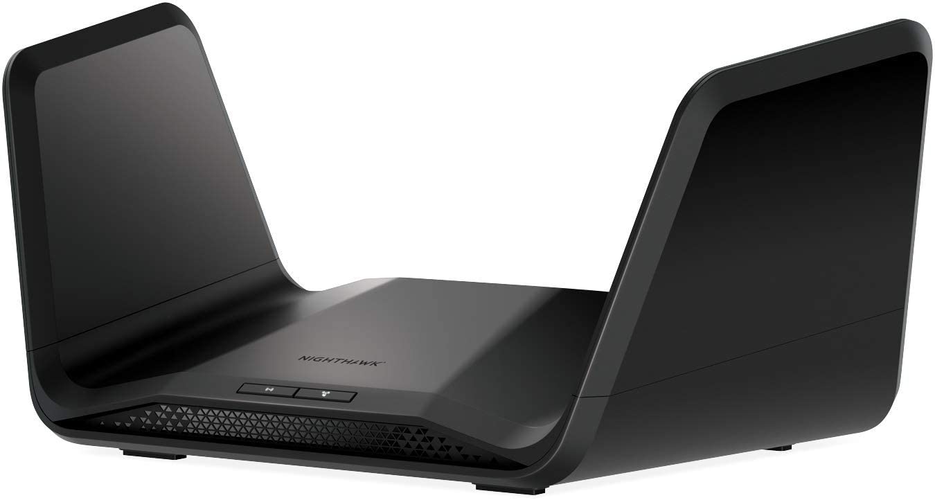 Netgear Nighthawk Tri-Band AX8 8-Stream AX6200 WiFi 6 Router