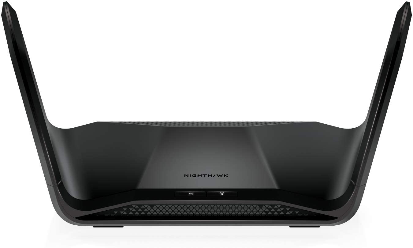 Netgear Nighthawk Tri-Band AX8 8-Stream AX6200 WiFi 6 Router