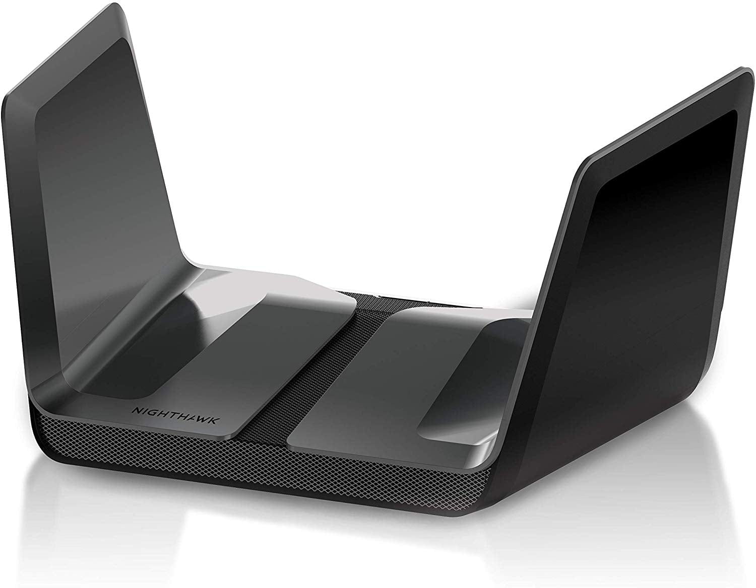 Netgear AX8 Nighthawk 8-Stream WiFi 6 Router - Certified Refurbished