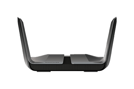 Netgear AX8 Nighthawk 8-Stream WiFi 6 Router - Certified Refurbished