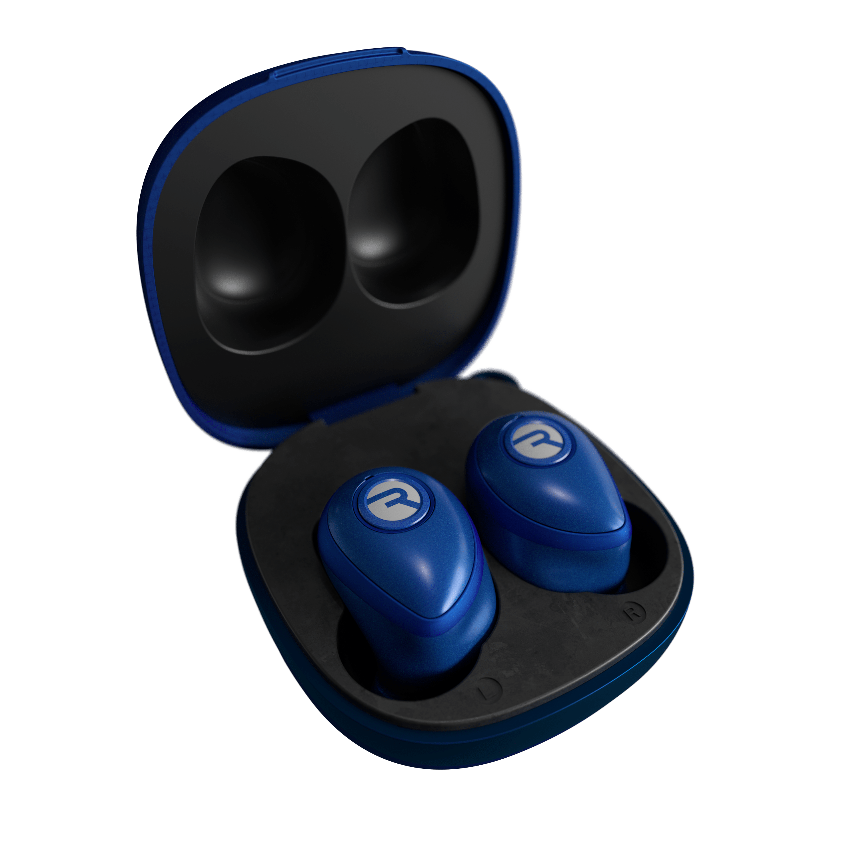 Raycon RBE755-ROS E55 The Performer True Wireless Bluetooth Earbuds