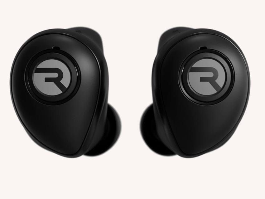 Raycon RBE755-ROS E55 The Performer True Wireless Bluetooth Earbuds