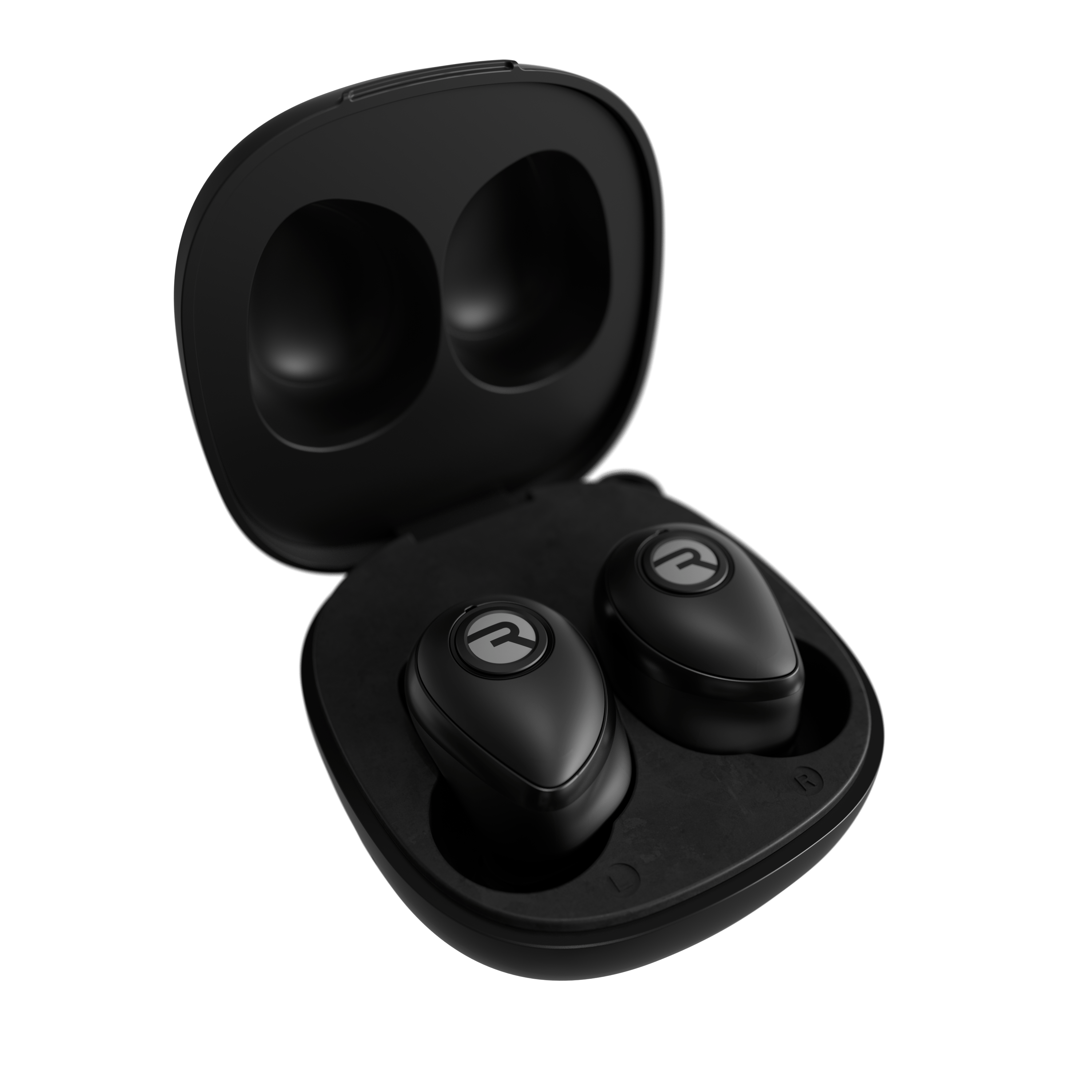 Raycon RBE755-ROS E55 The Performer True Wireless Bluetooth Earbuds