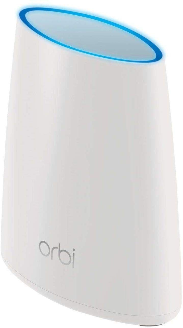 Netgear RBK43 Orbi High-Performance Whole-Home Mesh WiFi System - Certified Refurbished