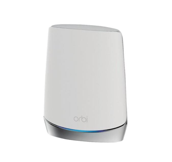 NETGEAR AX4200 Orbi TriBand WiFi 6 Mesh System?Router+2 Satellites