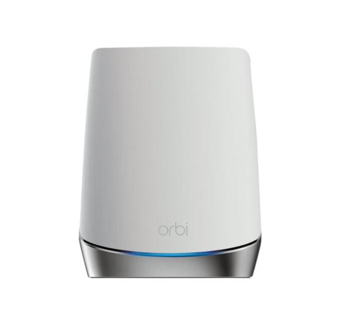 NETGEAR AX4200 Orbi TriBand WiFi 6 Mesh System?Router+2 Satellites