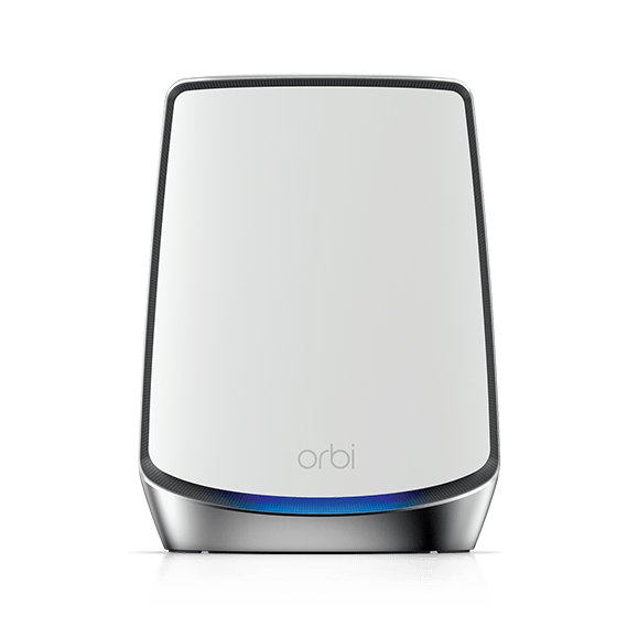 NETGEAR Orbi AX5700 WiFi 6 Ultra-Performance Whole Home Mesh WiFi System