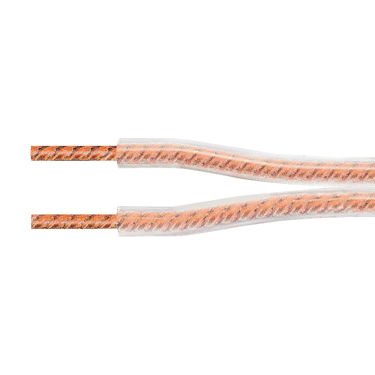 RCA 14-Gauge Speaker Wire, 100 Ft.