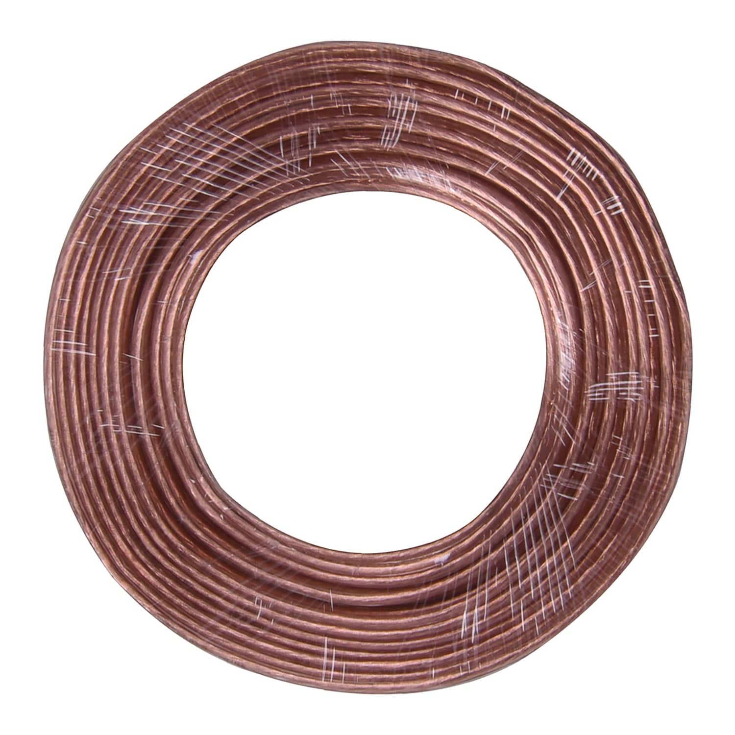 RCA 18-Gauge Speaker Wire, 100 Ft.