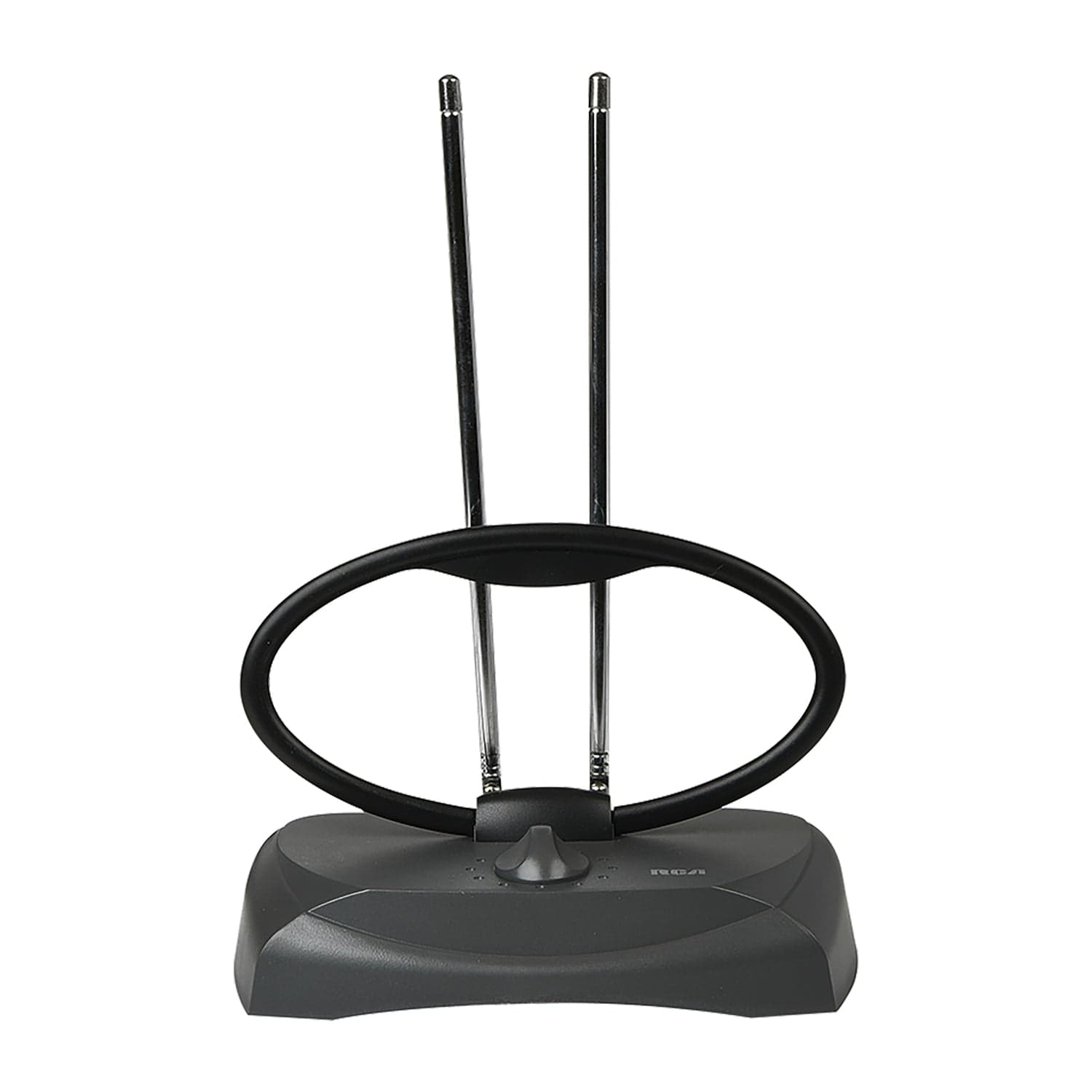 RCA Indoor HDTV and FM Antenna with up to 30-Mile Range